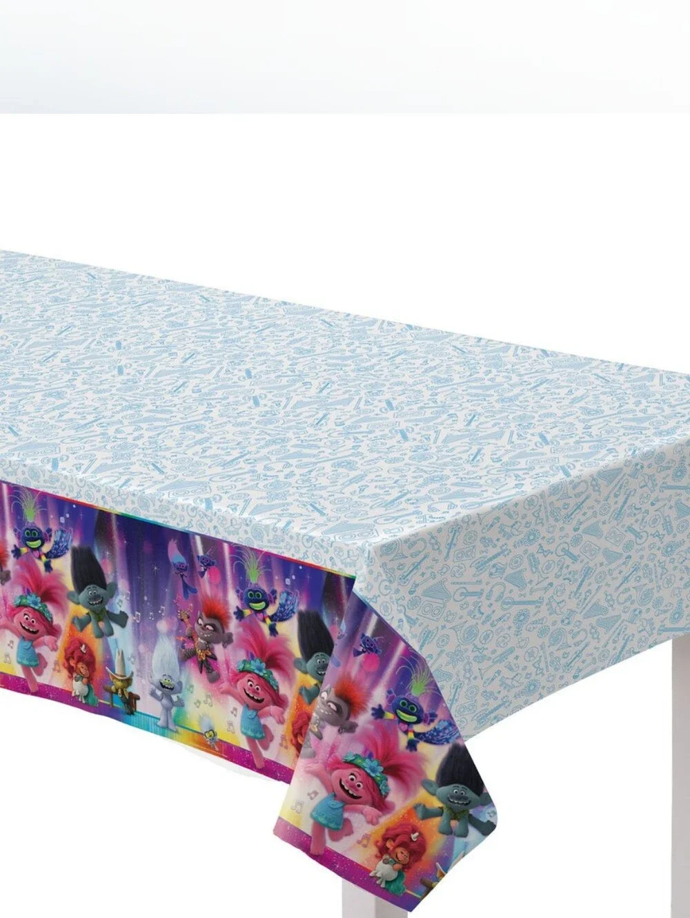 Trolls World Tour Party In A Box!